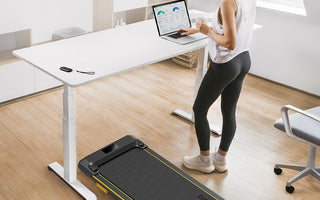 Best Affordable Walking Pad