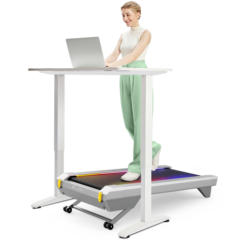 UREVO CyberPad for Office Smart Treadmill