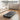 UREVO SpaceWalk E4 Walking Pad, Modern aesthetic with smooth curves and rounded front, elegant design for home fitness.