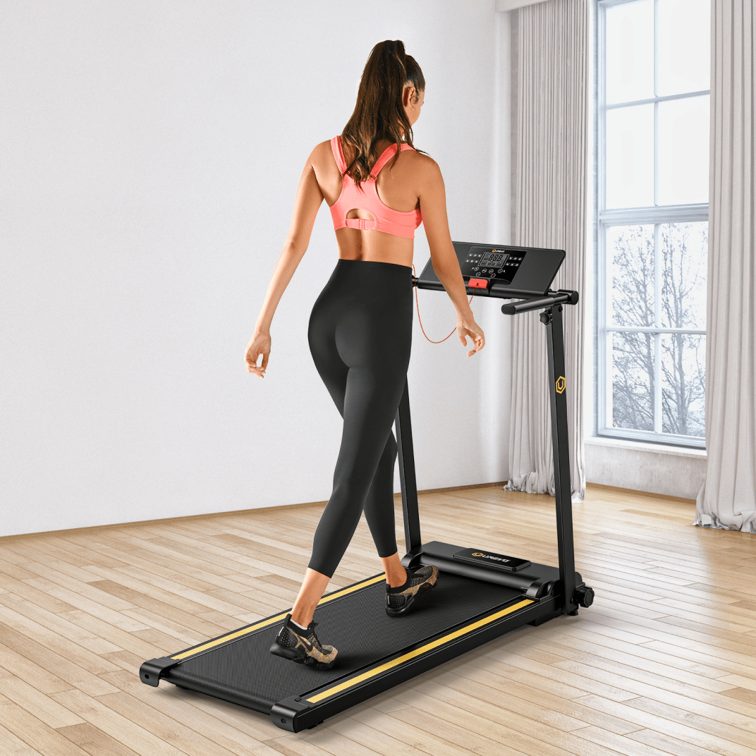UREVO Foldi Mini Treadmill