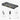 UREVO SpaceWalk 2S Lite Walking Pad - Compact Treadmill, Includes Accessories