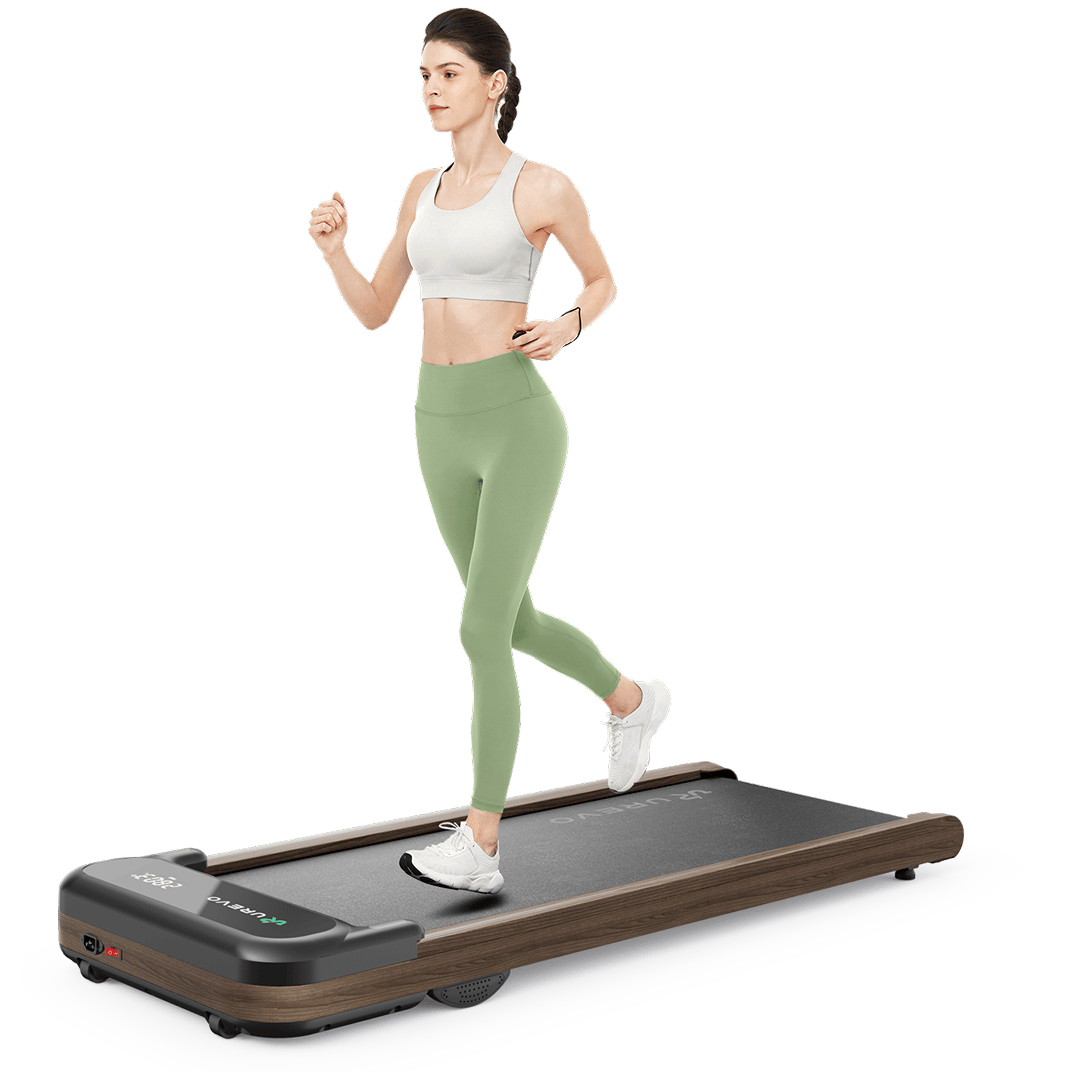 UREVO SpaceWalk E4W Smart Walking Pad