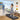 UREVO SpaceWalk 3S treadmill, woman exercising with app compatibility, auto incline and workout metrics