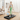 Woman walking on UREVO SpaceWalk E1L smart walking pad, home exercise with optional under-desk design and compact size
