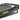 UREVO SpaceWalk 2S Lite walking pad, black and gray design with yellow accents. Digital display showing workout metrics.