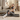 Woman using UREVO Strol U1 treadmill, taking selfie, connected workout, home fitness solution