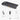 UREVO SpaceWalk E5 treadmill and accessories: remote, battery, manual, oil, and hex tool. Compact design