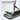 UREVO Strol U1 Treadmill: Quiet motor, 265 lbs capacity, 2.25HP, low noise. Woman running for smoother workout experience.