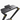 UREVO Strol 3 Treadmill console with integrated tablet holder, modern design