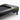UREVO SpaceWalk 2 Walking Pad treadmill, black design, LED display showing workout data, and the 'PRESS' button