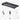 UREVO SpaceWalk 2 treadmill, accessories: remote, power cord, oil, etc. Home fitness solution.