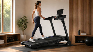 2.5 vs. 3.0 vs. 3.5 vs. 4.0 HP Treadmills: Which Motor Size Do You Need?