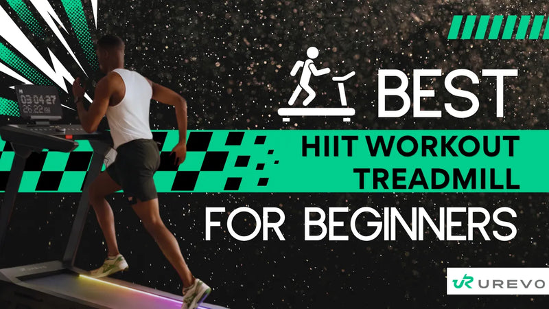 Best HIIT Workout Treadmill for Beginners (2026)