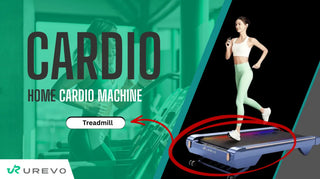 5 Best Home Cardio Machine for Losing Weight (2026)