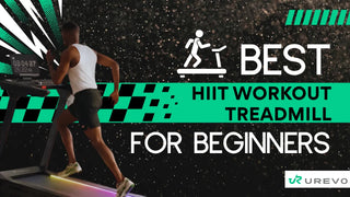 Best HIIT Workout Treadmill for Beginners (2026)