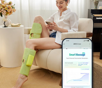 Leg Massager vs. Foam Rolling: Which Is Better for Post-Workout Recovery?