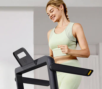 Urevo Strol Treadmill