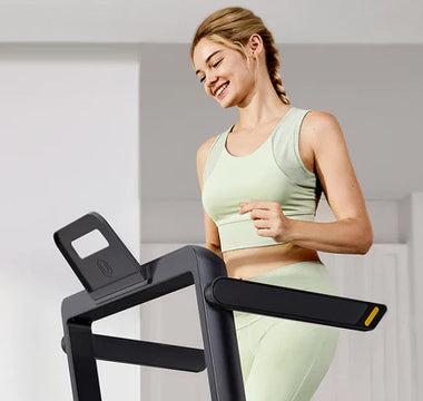 Urevo Strol Treadmill
