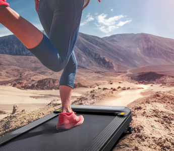 How Fast Can a Treadmill Go?