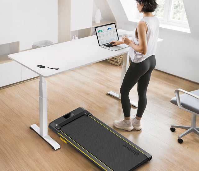 Affordable Walking Pad: Your Ultimate Buyer's Guide! – UREVO.US