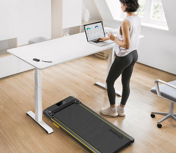 Best Affordable Walking Pad
