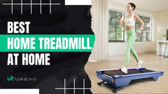What's the Best Home Treadmill for You? Options for Apartments, WFH, and Training (2026)