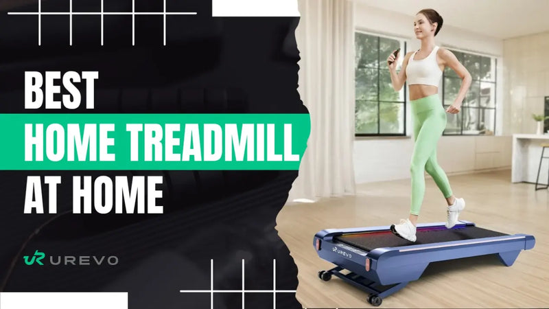 What's the Best Home Treadmill for You? Options for Apartments, WFH, and Training (2026)