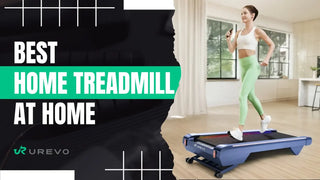 What's the Best Home Treadmill for You? Options for Apartments, WFH, and Training (2026)