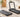 Compact walking pad beside a full-size treadmill with a longer running belt