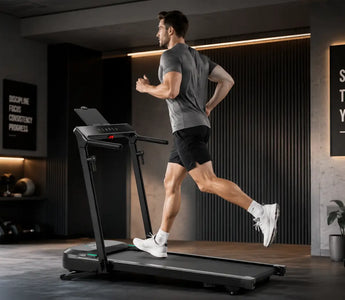 How far is 10k steps on a treadmill (steps-to-distance)