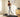 A woman enjoys an indoor run on the UREVO SpaceWalk E1 Walking Pad in her home