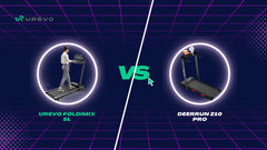 UREVO FoldiMix 5L vs. DeerRun Z10 Pro: Which is the Best for Home Office?