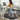 Exercising by running in the office