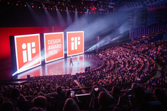 UREVO Wins iF Design Award 2026 for AI-Powered Wireless Recovery Boots