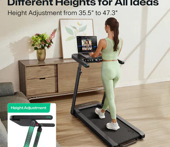 How to Set Up Your Treadmill for Optimal Performance