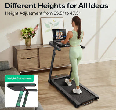 How to Set Up Your Treadmill for Optimal Performance