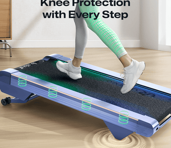 UREVO Cyberpad Walking pad