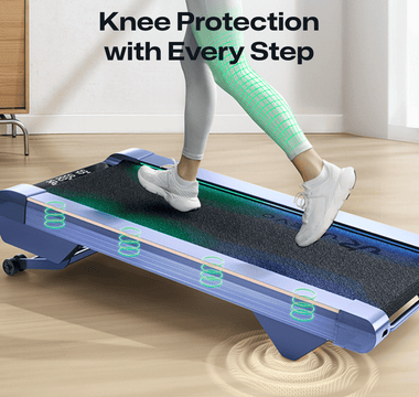 UREVO Cyberpad Walking pad