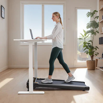 Urevo Spacewalk Treadmill