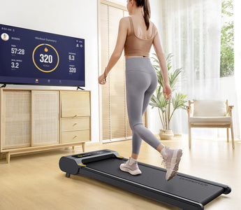 Spring Training: Time for New Fitness Goals