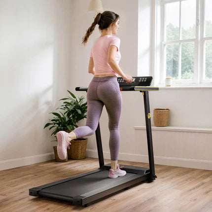 Innovative Ways to Use Treadmill Bars for a Full-Body Stretch