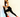 Fitness Enthusiast Training on Urevo Foldable Treadmills