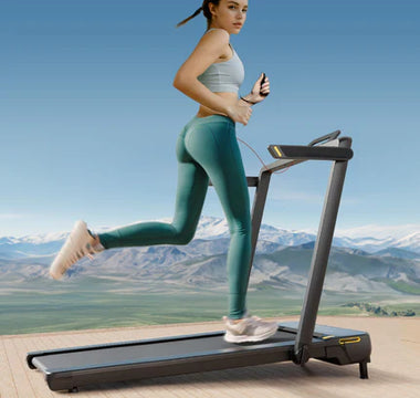 Urevo Strol 1 Pro Treadmill