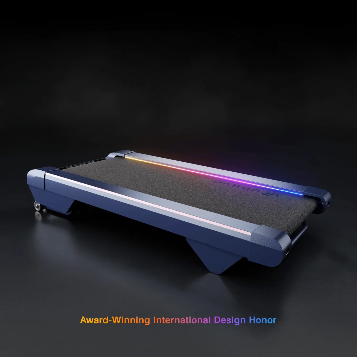 UREVO CyberPad home walking pad