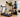Comparing a UREVO treadmill with an unbranded exercise bike
