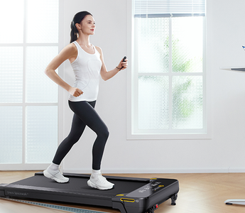 How long should you walk on a treadmill a day hotsell
