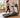Woman tracking a treadmill walk with a smartwatch