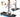 UREVO SpaceWalk 3S Smart Walking Pad with APP Control