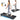 UREVO SpaceWalk 3S Smart Walking Pad with APP Control