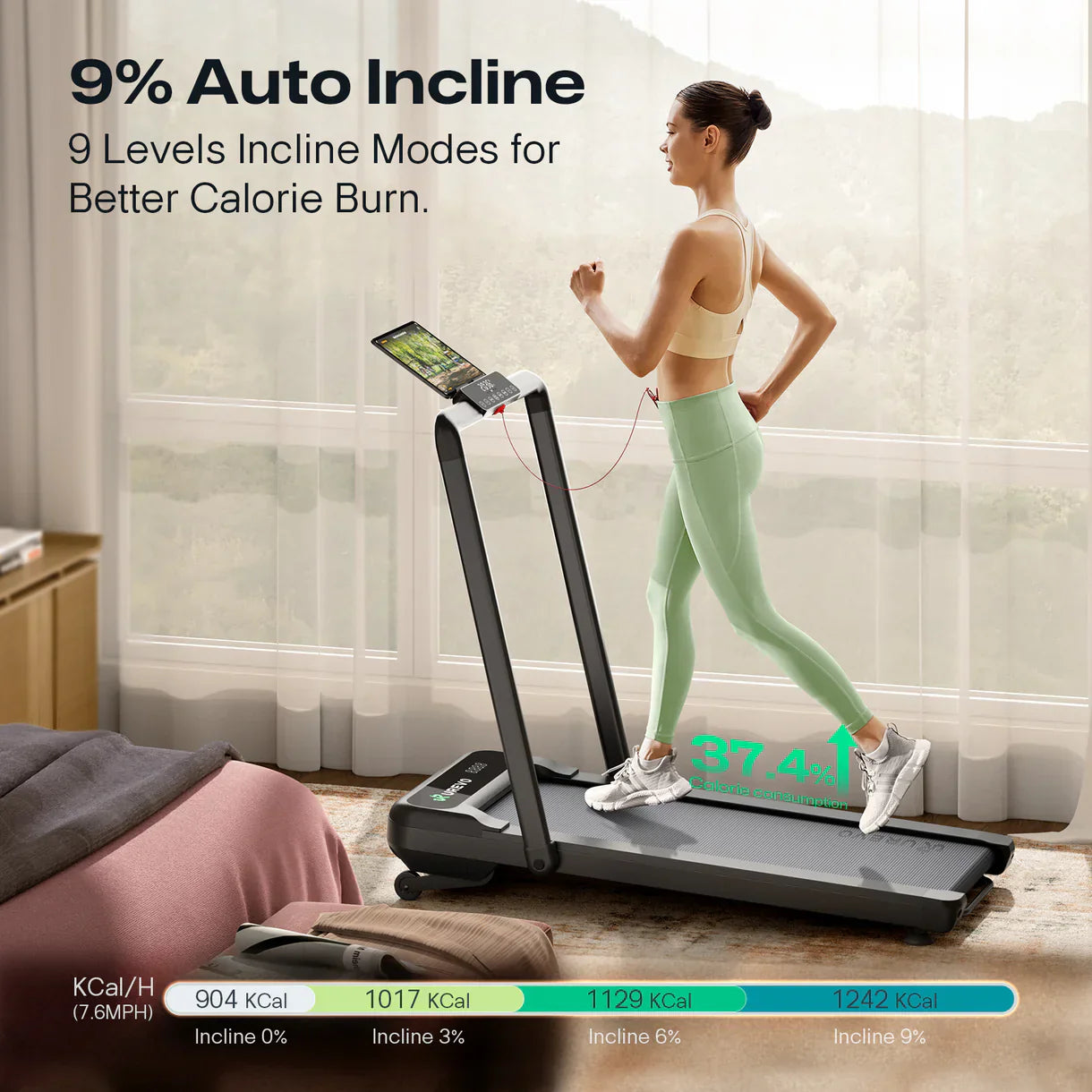 How to Use the Treadmill to Improve Your Running Form